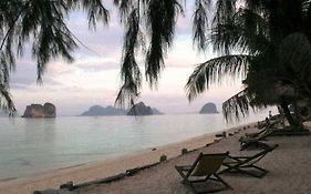 Coco Cottage Resort