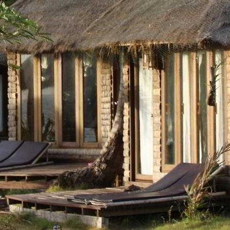 Coco Cottage Resort Trang Exterior foto