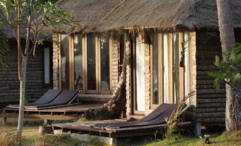 Coco Cottage Resort Trang Exterior foto